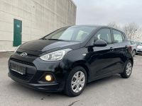 Hyundai i10 Classic *5-Türen*Klima*1.Hand Hannover - Linden-Limmer Vorschau