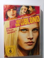 DVD "HEUTE BIN ICH BLOND" Leipzig - Neulindenau Vorschau