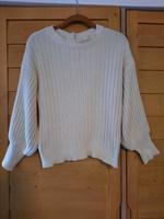 Sessun Pullover Santorin S NEU 100% Baumwolle Berlin - Zehlendorf Vorschau