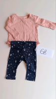 Babykleidung Kinderkleidung Set Zweiteiler Hose Pullover Seepferd Sachsen-Anhalt - Halle Vorschau