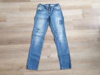 CECIL JEANS SCARLETT W27/L32 TOP ! Niedersachsen - Helmstedt Vorschau