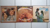 Carpenters a kind of bush the session singers the west coast LP Baden-Württemberg - Wertheim Vorschau