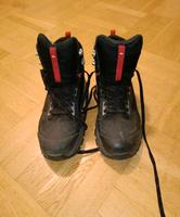 Winterstiefel Decathlon Größe 43 Leipzig - Leipzig, Zentrum-Ost Vorschau