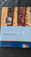 Lambacher Schweizer Mathe für Gymnasien 5 ISBN 978-3-12-734451-6 Nordrhein-Westfalen - Lemgo Vorschau