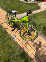 Fahrrad von Scool zu Verkaufen Sachsen-Anhalt - Halle Vorschau