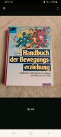 Handbuch der Bewegungserziehung Renate Zimmer Baden-Württemberg - Ostrach Vorschau