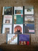 11 CDs Klassik Rheinland-Pfalz - Boppard Vorschau