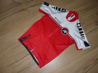 Fahrradtrikot von ASSOS Gr. S in rot wie NEU.. Nordrhein-Westfalen - Leverkusen Vorschau