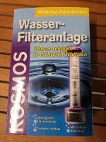 Kosmos Wasserfilteranlage Bayern - Eschau Vorschau