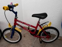 Vivi Bikes Kinderfahrrad 16 Zoll Bayern - Goldbach Vorschau