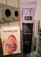 Maybelline Make up München - Pasing-Obermenzing Vorschau