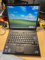 IBM Lenovo T43 Laptop mit LPT Saarland - Perl Vorschau