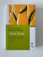 China Study - vegane Ernährungsweise - Campbell Nordrhein-Westfalen - Gangelt Vorschau