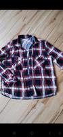 Bershka Bskgirl Bluse Hemd leichter dünn kariert mex30 L Berlin - Mahlsdorf Vorschau