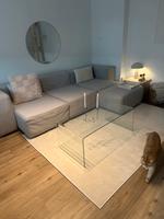 Modul Sofa Couch Eimsbüttel - Hamburg Eimsbüttel (Stadtteil) Vorschau