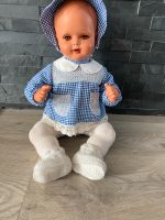 Schöne alte Puppe Nordrhein-Westfalen - Hagen Vorschau