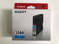 Canon Maxify 2500 Cyan Schwachhausen - Neu Schwachhausen Vorschau