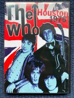 The Who in Houston 1975 (DVD) Bayern - Kallmünz Vorschau