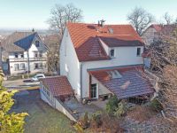 Familienglück - Zweifamilienhaus im Villenviertel Thüringen - Waltershausen Vorschau