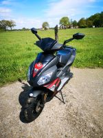 MOTOBI Motorroller, Roller, Scooter Nordrhein-Westfalen - Warendorf Vorschau