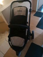 Rodeo ABC Design Kombi-Kinderwagen - inkl. Babywanne & Sportsit Köln - Ehrenfeld Vorschau