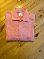 Oberhemd Olymp modern fit extra langer Arm Größe 39 Schleswig-Holstein - Itzehoe Vorschau