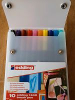 Edding 1340 Brush Pen Set Bayern - Niederwerrn Vorschau