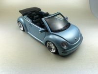 1:18 VW Volkswagen New Beetle Cabrio Umbau Saarland - Neunkirchen Vorschau