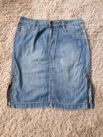 Rock Jeansrock Sommerrock von Esprit Gr 40 Nordrhein-Westfalen - Moers Vorschau