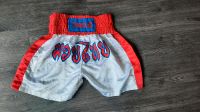 MuayThai Short Rheinland-Pfalz - Steinbach am Glan Vorschau