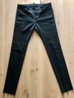 Dsquared - Chino - Stoffhose - Anzughose - 48 - slim fit schwarz Bayern - Kolbermoor Vorschau