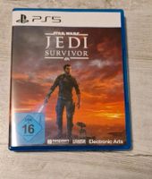 Star Wars Jedi Survivor PS5 Altona - Hamburg Altona-Altstadt Vorschau