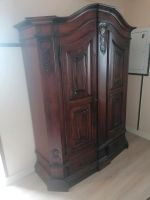 Antik Garderobe (echtes Holz) Nordrhein-Westfalen - Herford Vorschau