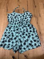 Sommer Overall Jumpsuit Gr 42 Bayern - Straubing Vorschau