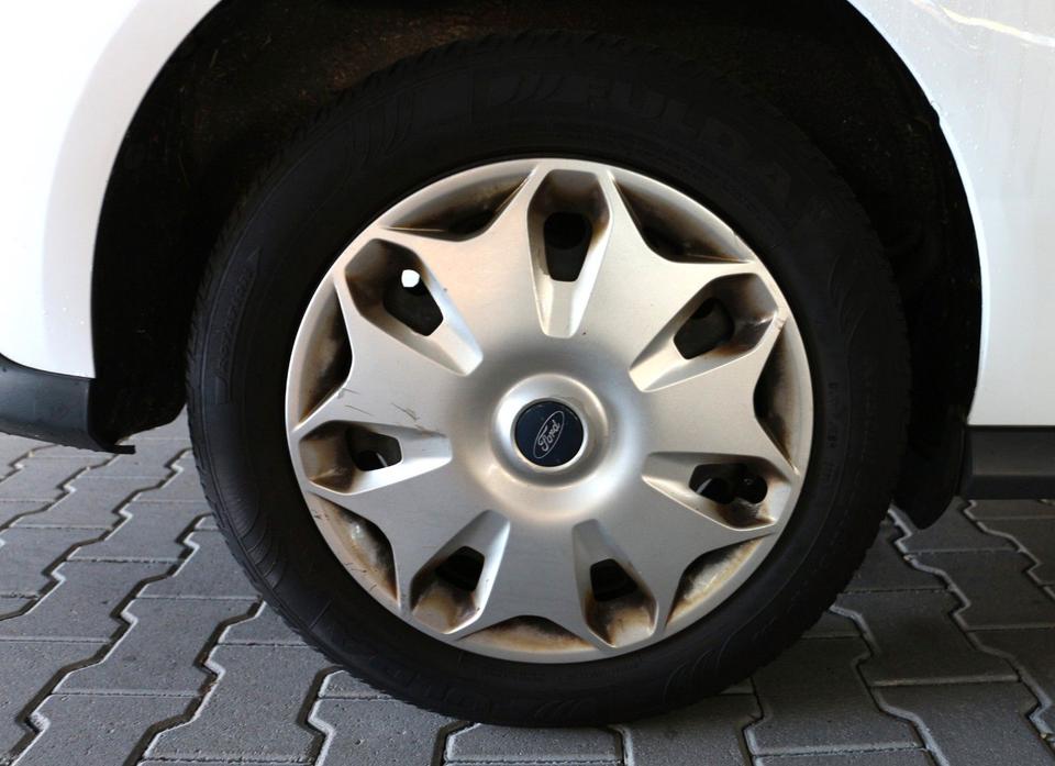 Ford Grand Tourneo Connect, SITZHEIZG, StandHeizg, AC in Dresden