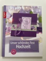 Topp DIY Bastelbuch Hochzeit Einladungskarten Berlin - Marzahn Vorschau