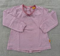 Steiff Shirt T-Shirt Langarmshirt Oberteil Mädchen Baby Nordrhein-Westfalen - Grevenbroich Vorschau