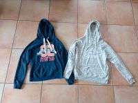 Sweatshirts, Kapuzenpullover, blau, grau Mädchen Größe S Bayern - Zirndorf Vorschau