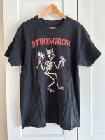 Strongbow Punkrock, T-Shirt, Größe L, Schwarz Leipzig - Leipzig, Südvorstadt Vorschau