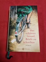 Der schönste Grund, Briefe zu schreiben - Roman - Ángeles Doñate Niedersachsen - Meppen Vorschau