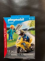 Neu unbenutzt PLAYMOBIL 70380 Jungs mit Racingbike Niedersachsen - Uetze Vorschau