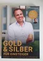 Gold & Silber für Einsteiger Buch Rheinland-Pfalz - Niederroßbach Vorschau