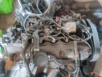 VW 1.9 TDI Motor AKT Getriebe CTN Bayern - Hirschaid Vorschau