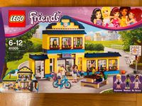 Lego Friends Heartlake Schule 41005 m. Karton u. Anleitung Essen - Essen-Werden Vorschau