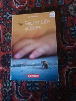 The Secret Life of Bees / Sue Monk Kidd/ Cornelsen Nordrhein-Westfalen - Paderborn Vorschau