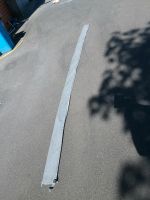 Gebrauchte Fock-Persenning PVC L 3,72 m [2164] Niedersachsen - Rosdorf Vorschau