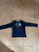 Jungen Sweatshirt von sOliver Größe 116/122 Niedersachsen - Duderstadt Vorschau