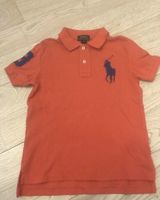 Polo Ralph Lauren Kinder Polo - top Zustand - Gr. 6 München - Au-Haidhausen Vorschau