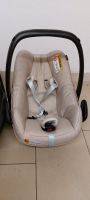 Maxi Cosi Babyschale Pebble Plus i-Size Frankfurt am Main - Westend Vorschau