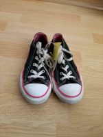 Neuwertig. Gr. 33, Converse Chucks Stuttgart - Sillenbuch Vorschau